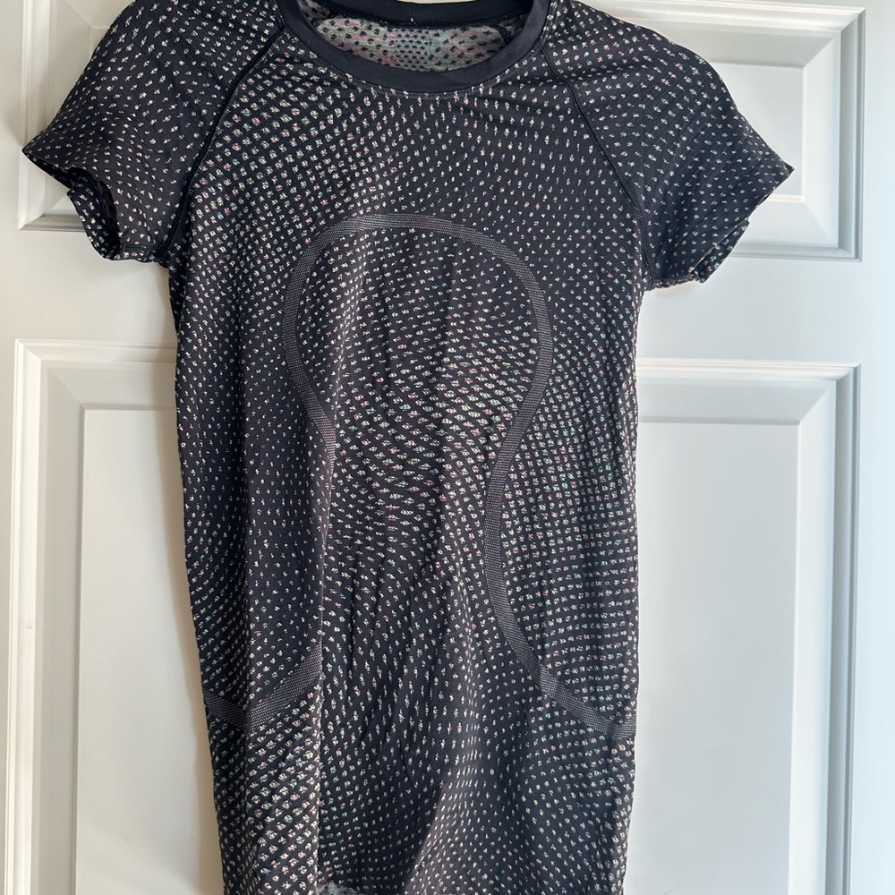 Lululemon Multicolored Top